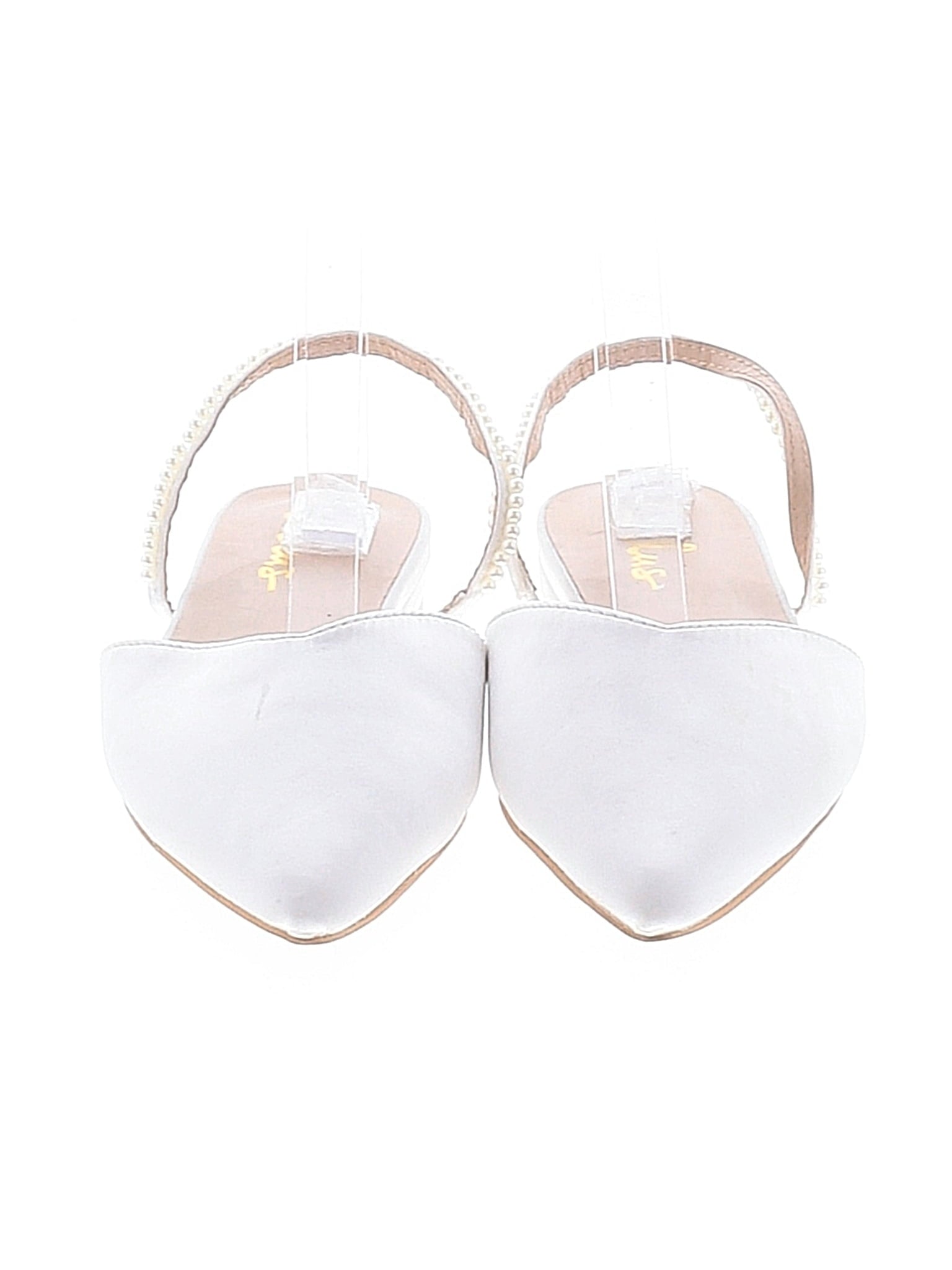 2 shoe size - 7