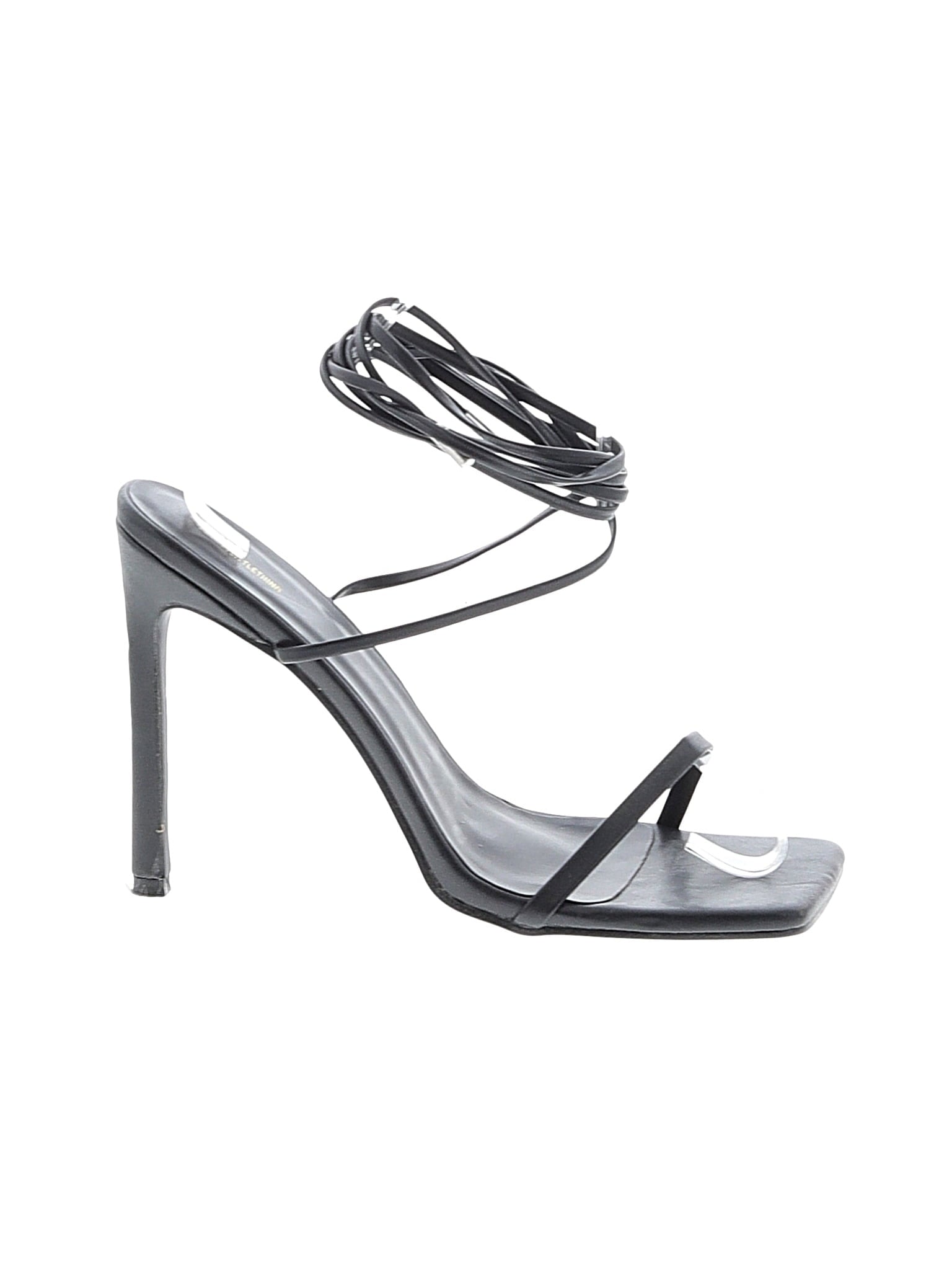 1 shoe size - 8