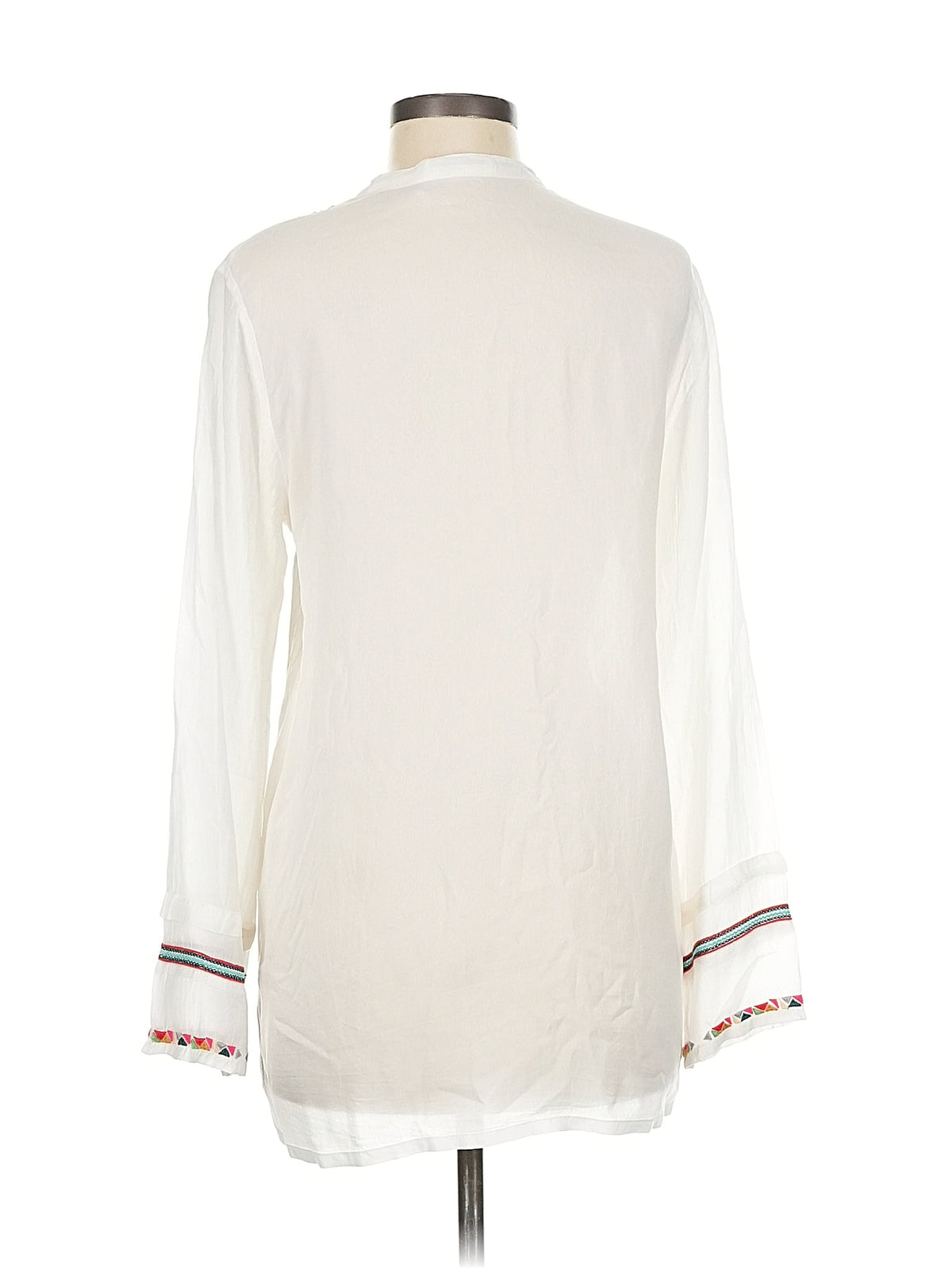 2 size - Med (Estimated)