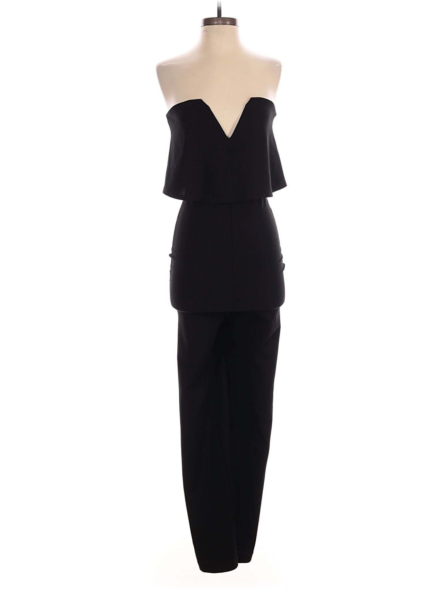1 size - S