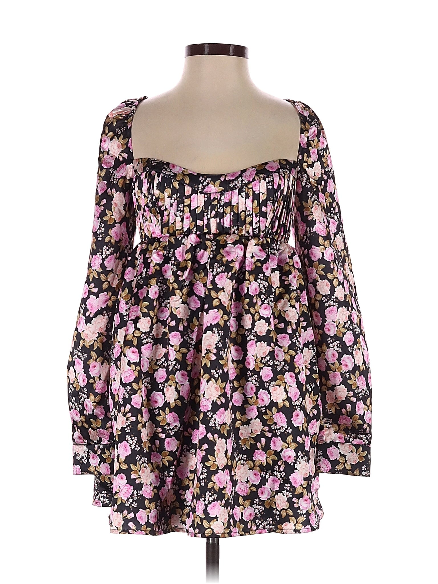 1 size - XXS
