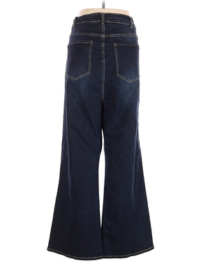 2 waist size - 24