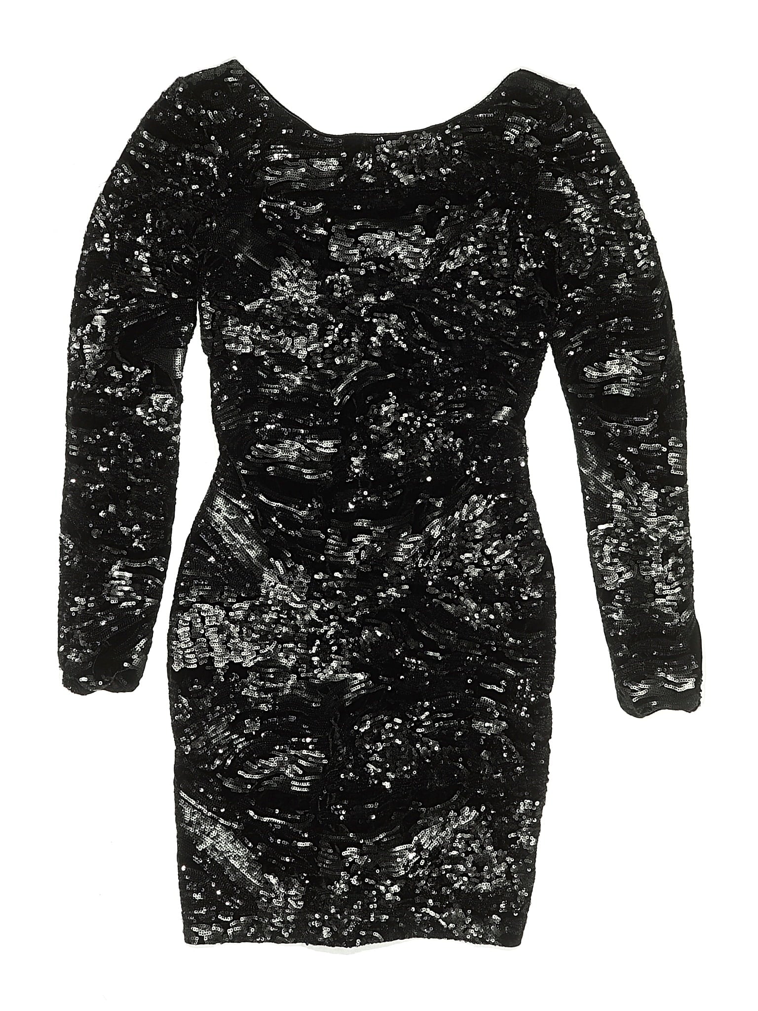 1 size - S