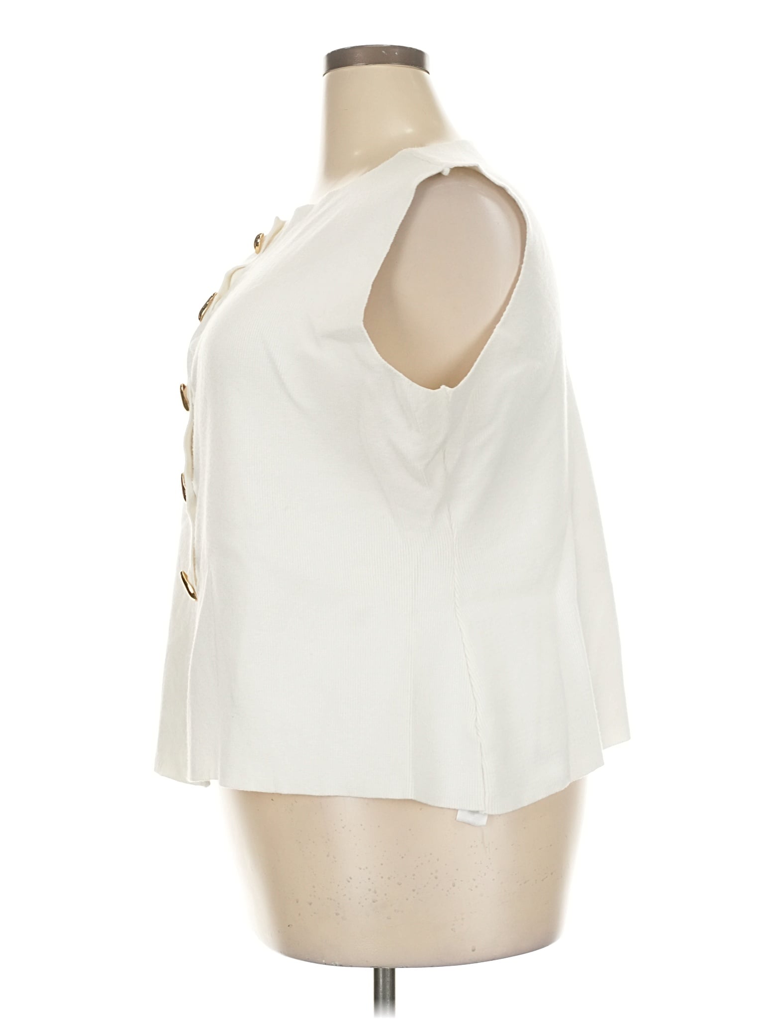 4 size - 3X W