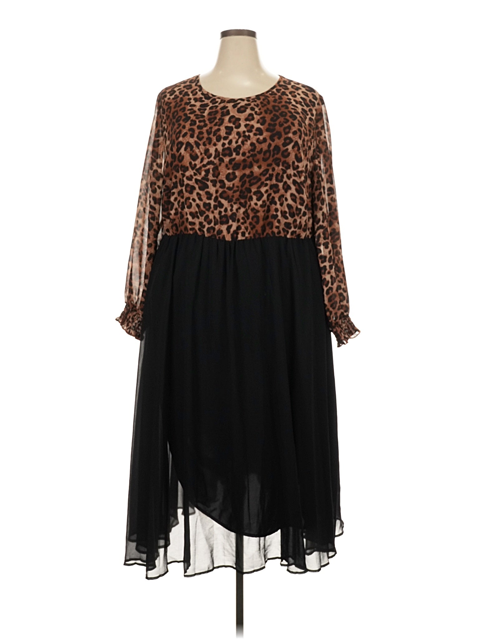 1 size - 22 W