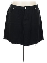 1 waist size - 24