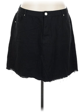 1 waist size - 24