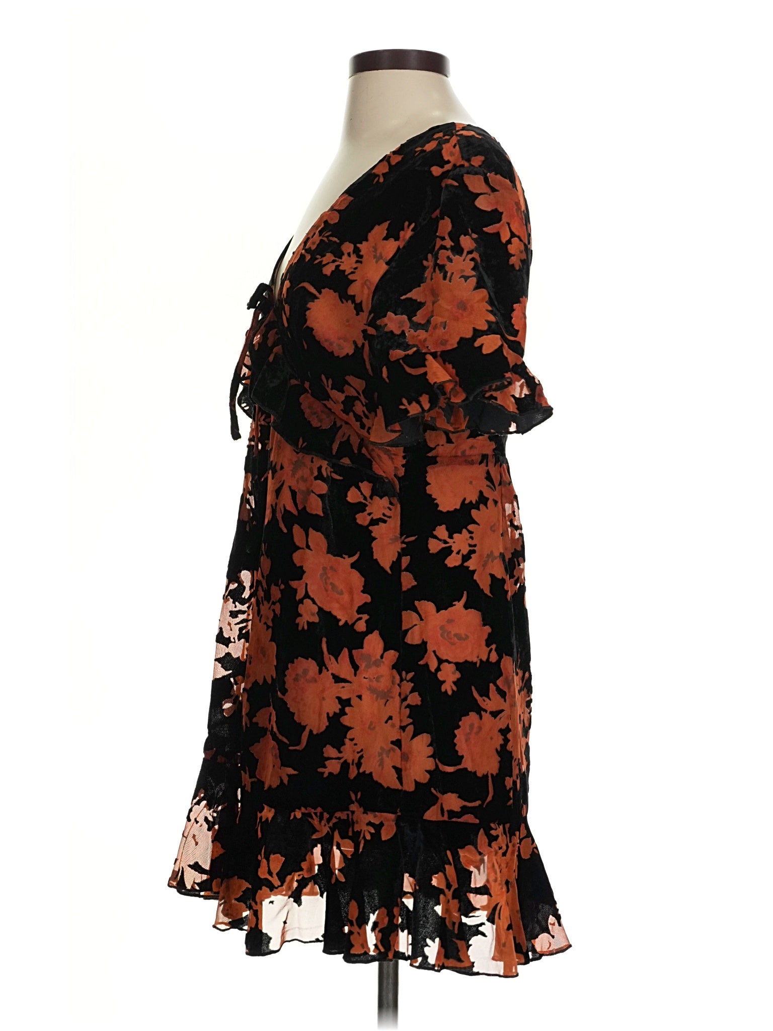4 size - S