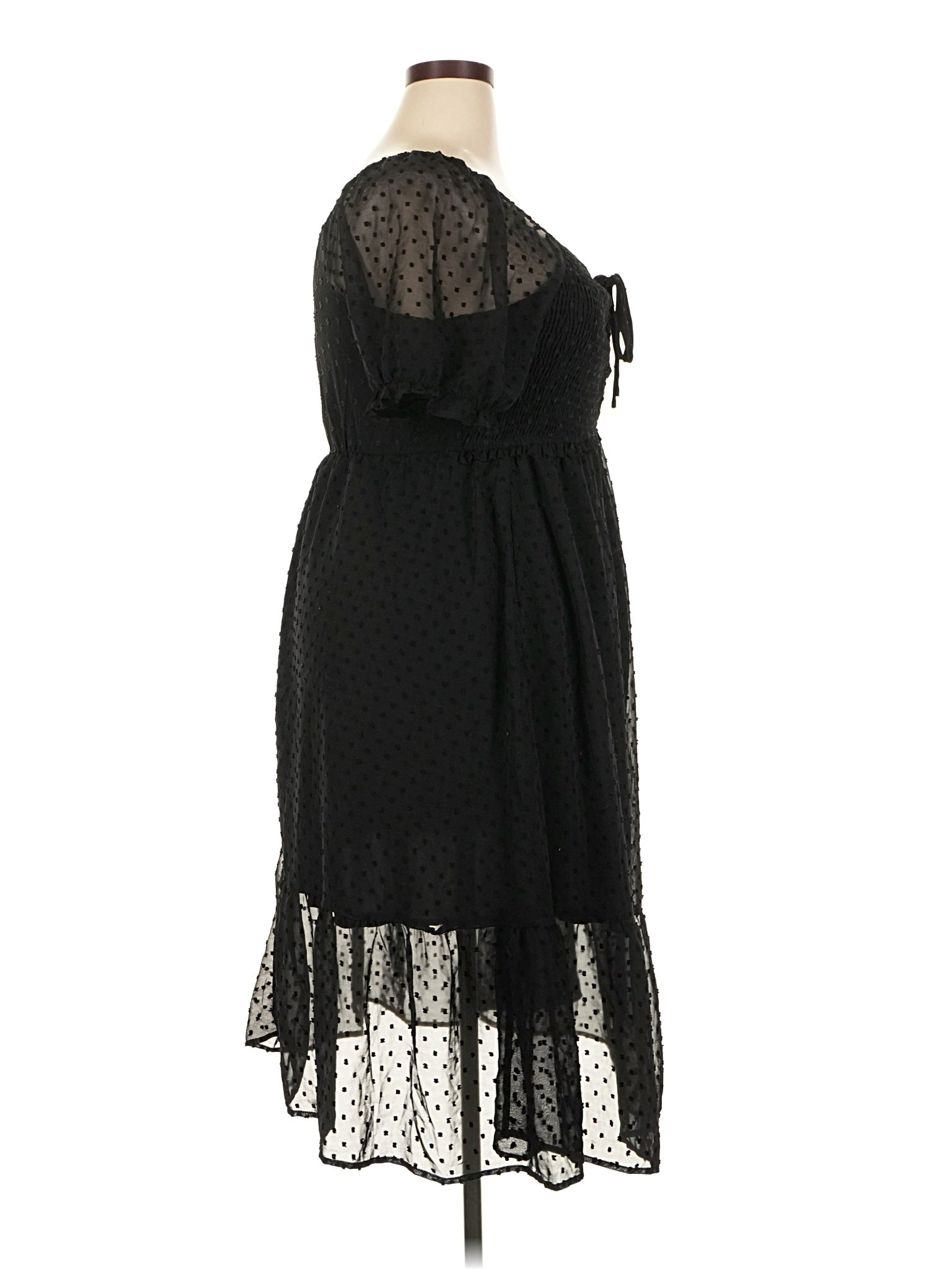 3 size - 18 - 20 W