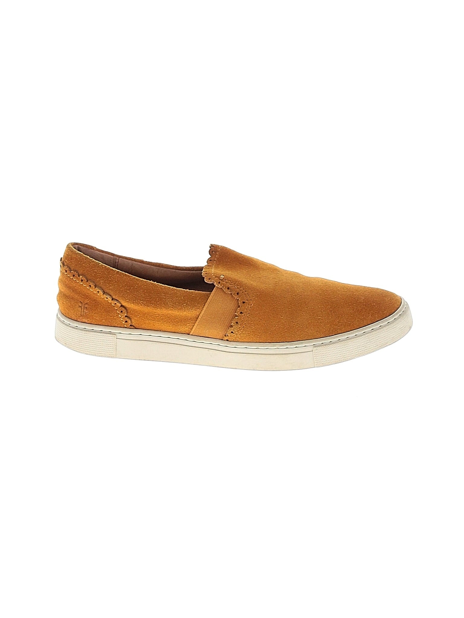 1 shoe size - 8