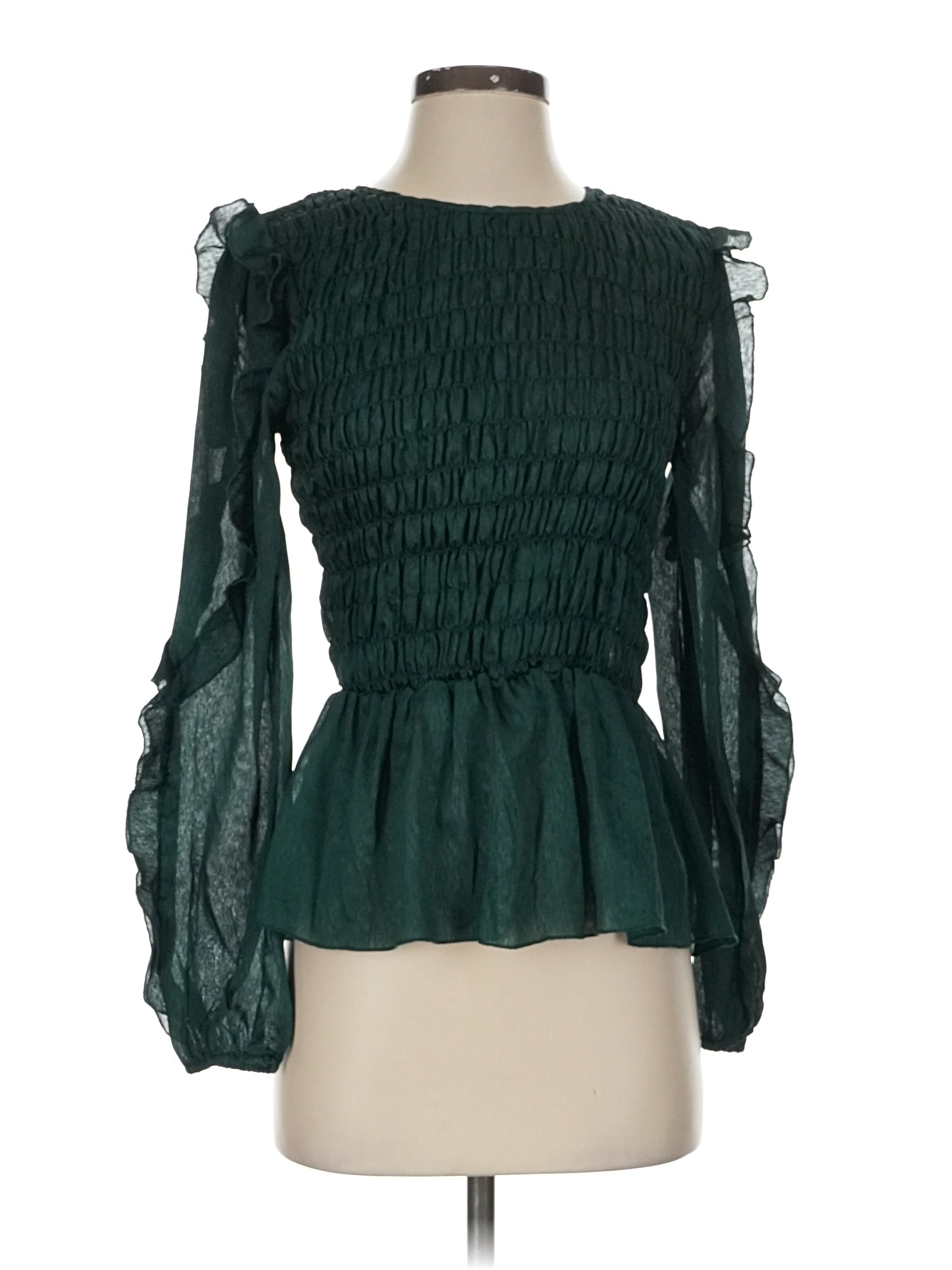 1 size - S