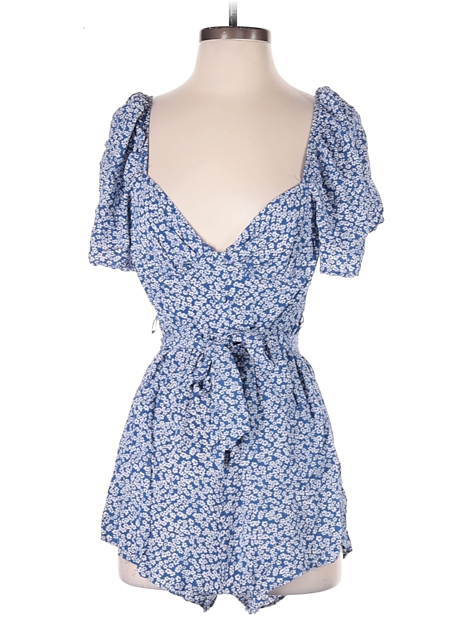 1 size - S