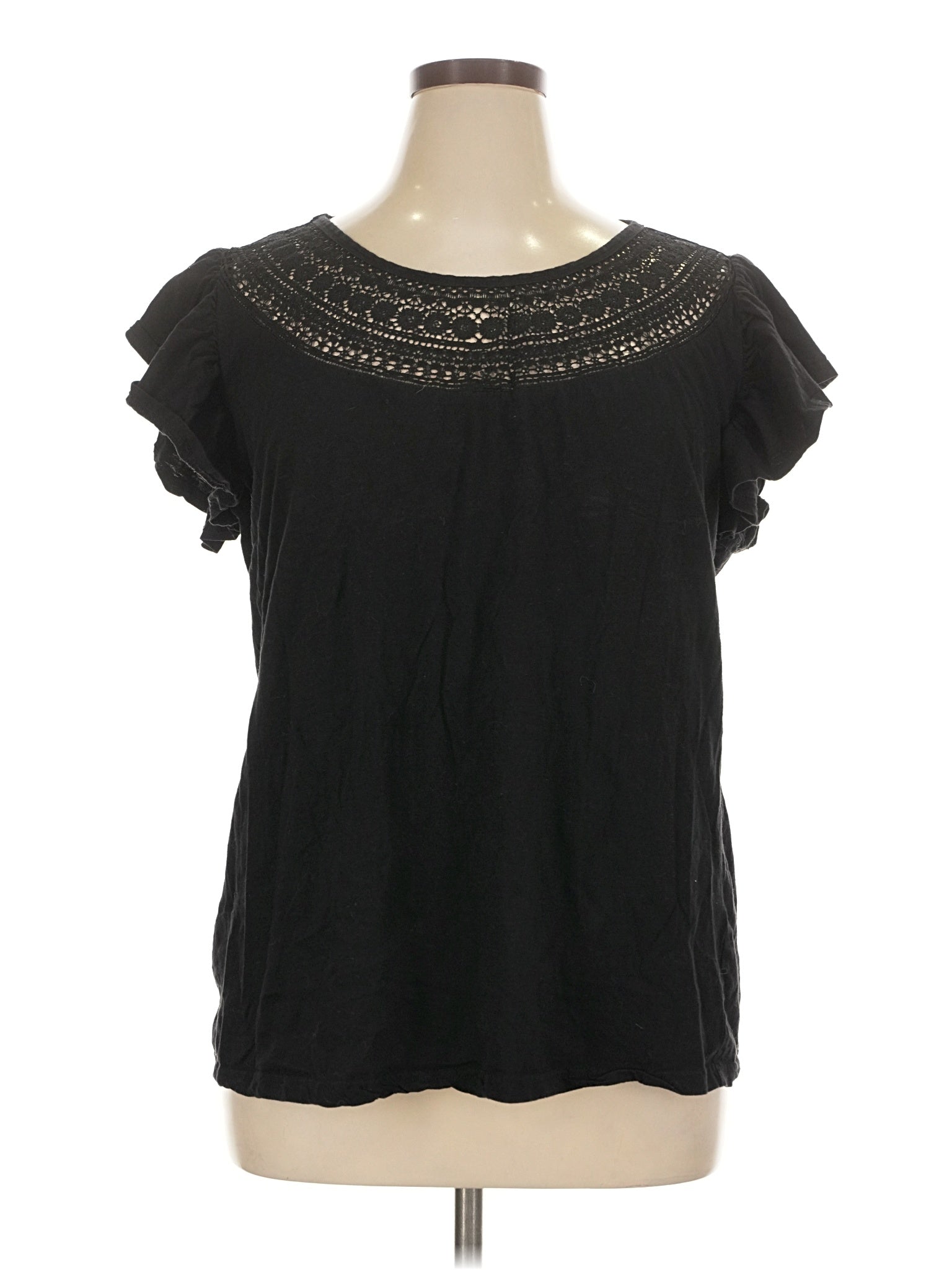 1 size - 14 W (XS) W