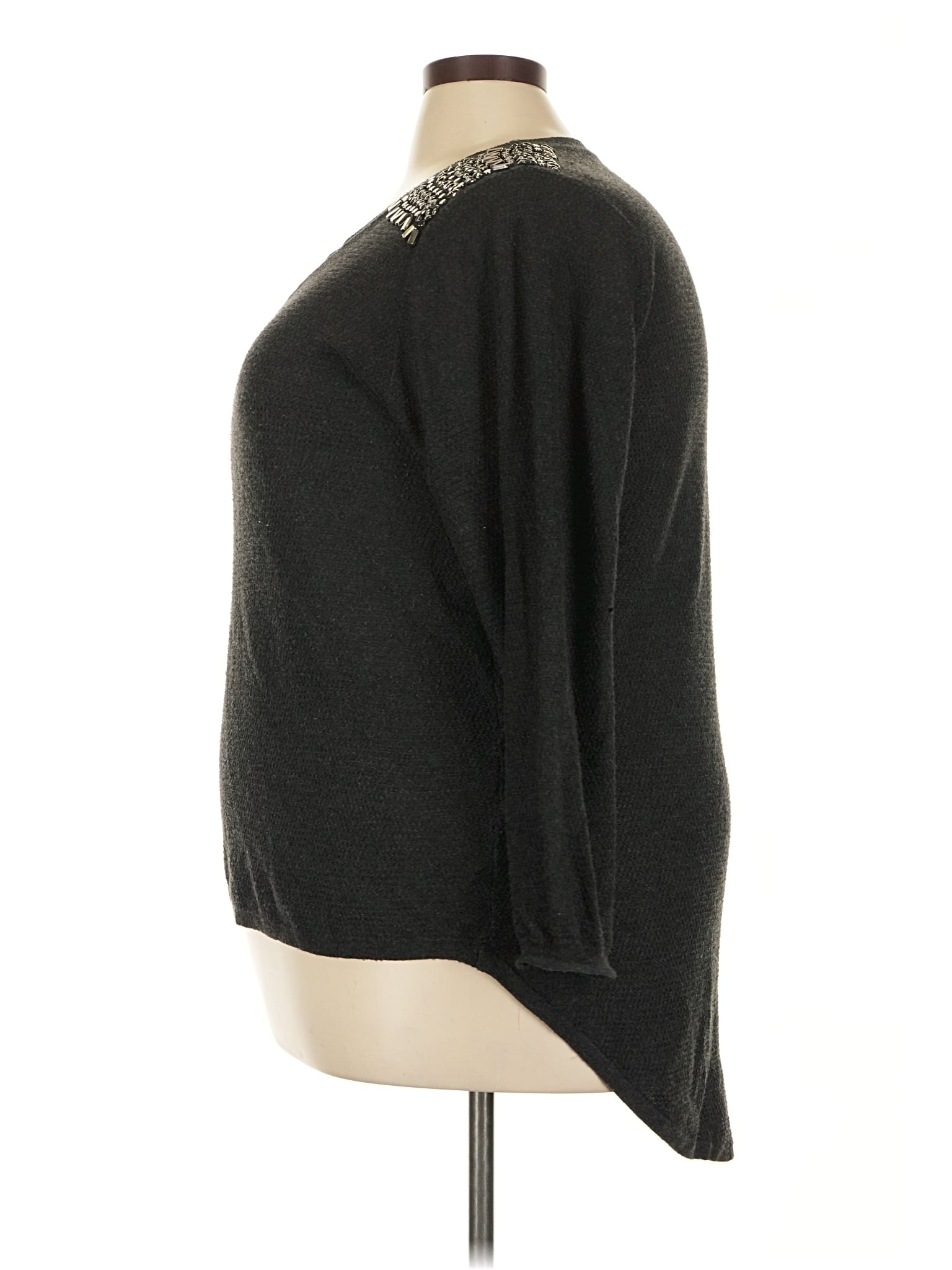 4 size - 20 W (L) W