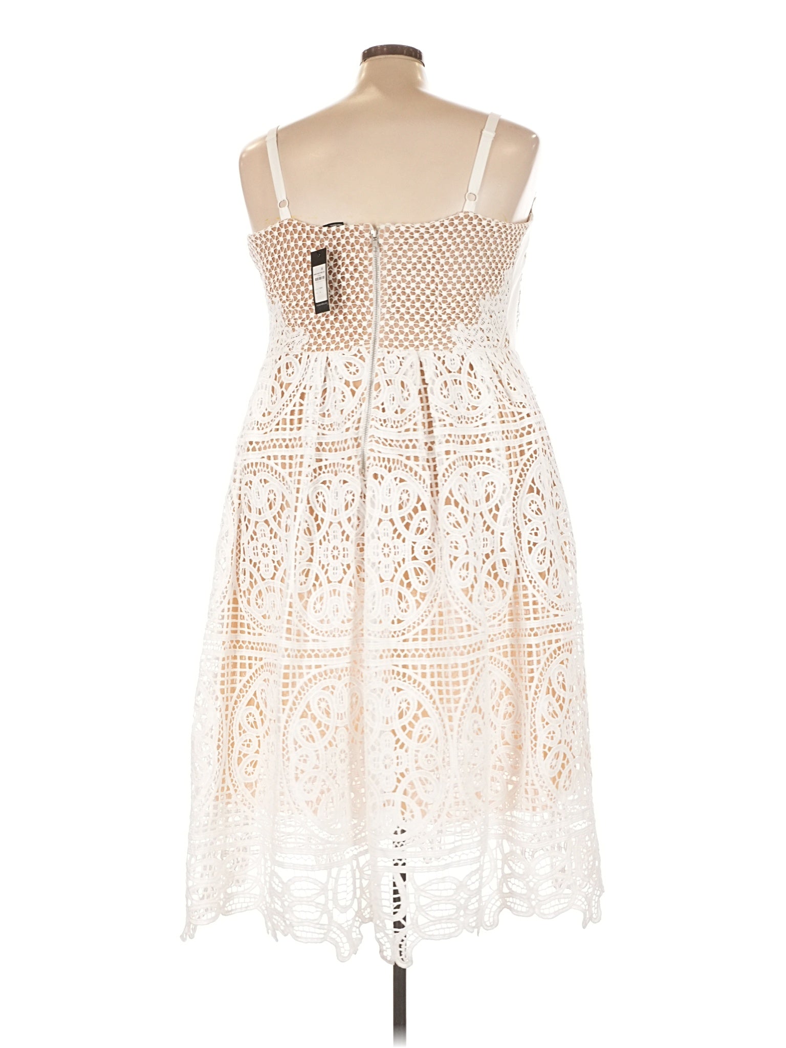 2 size - 22 W (XL) W