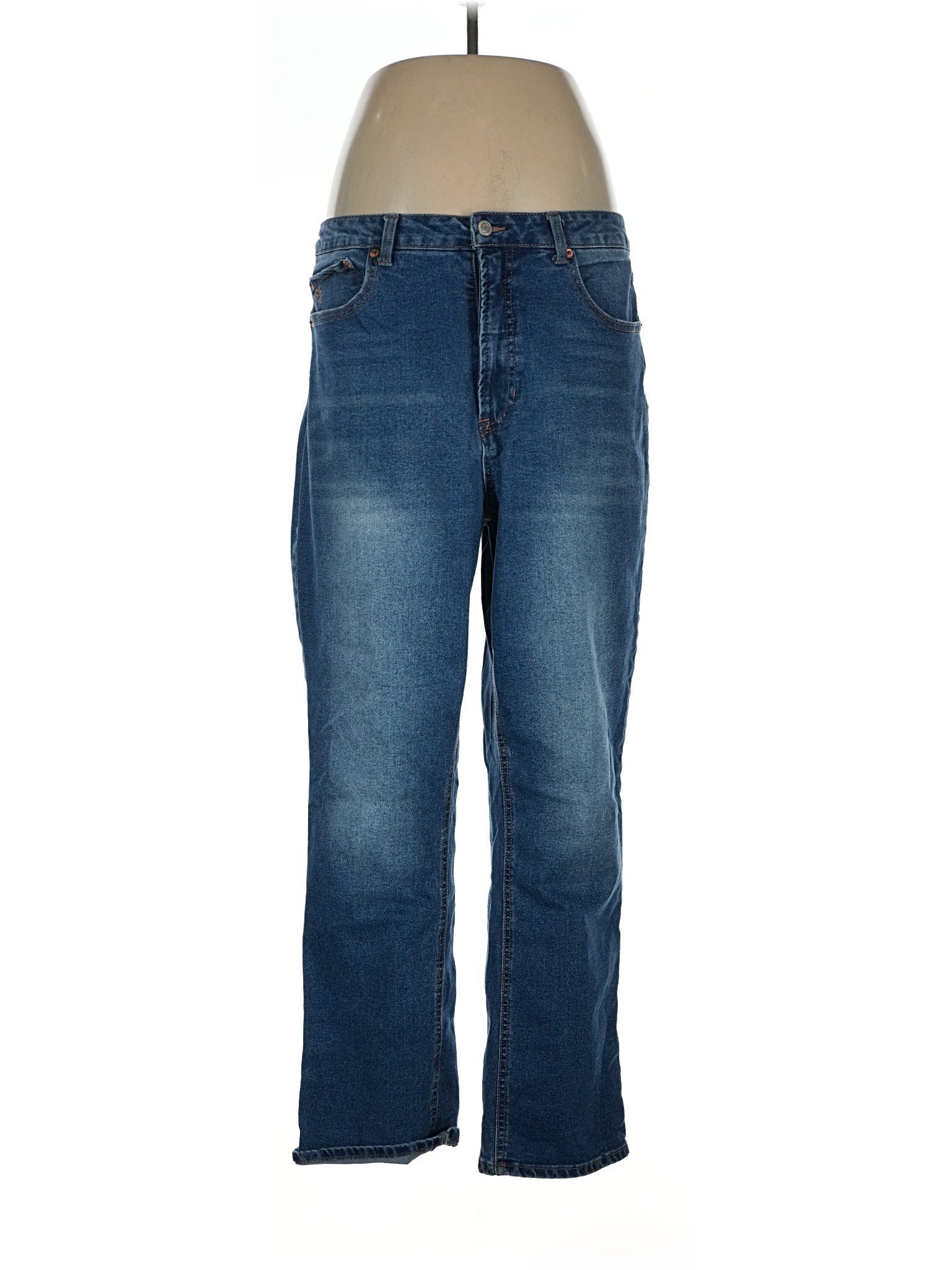 1 waist size - 32