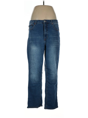 1 waist size - 32