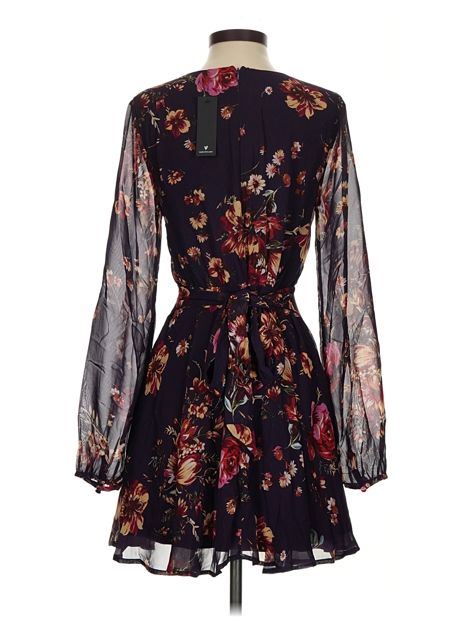 2 size - S