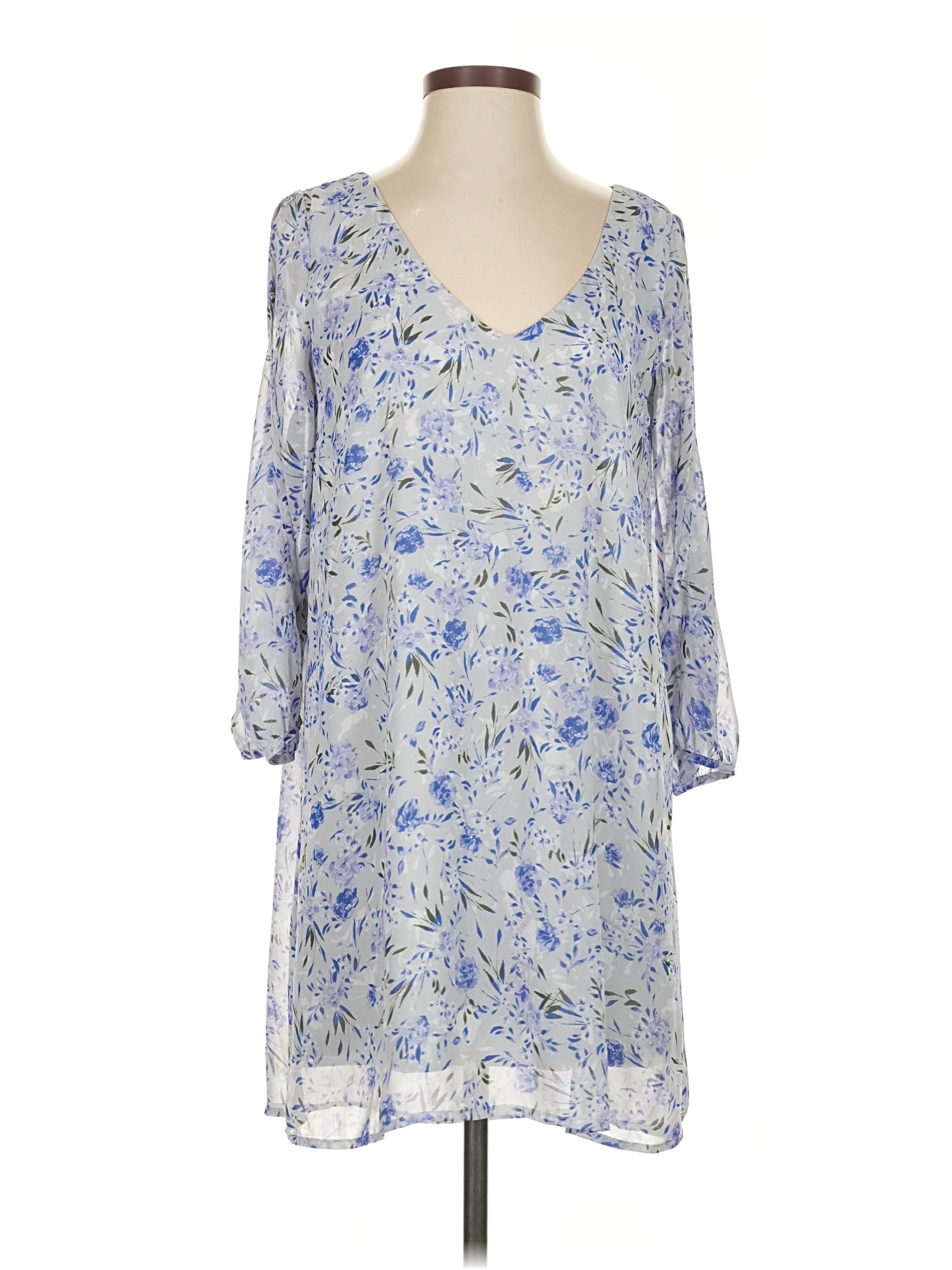 1 size - S