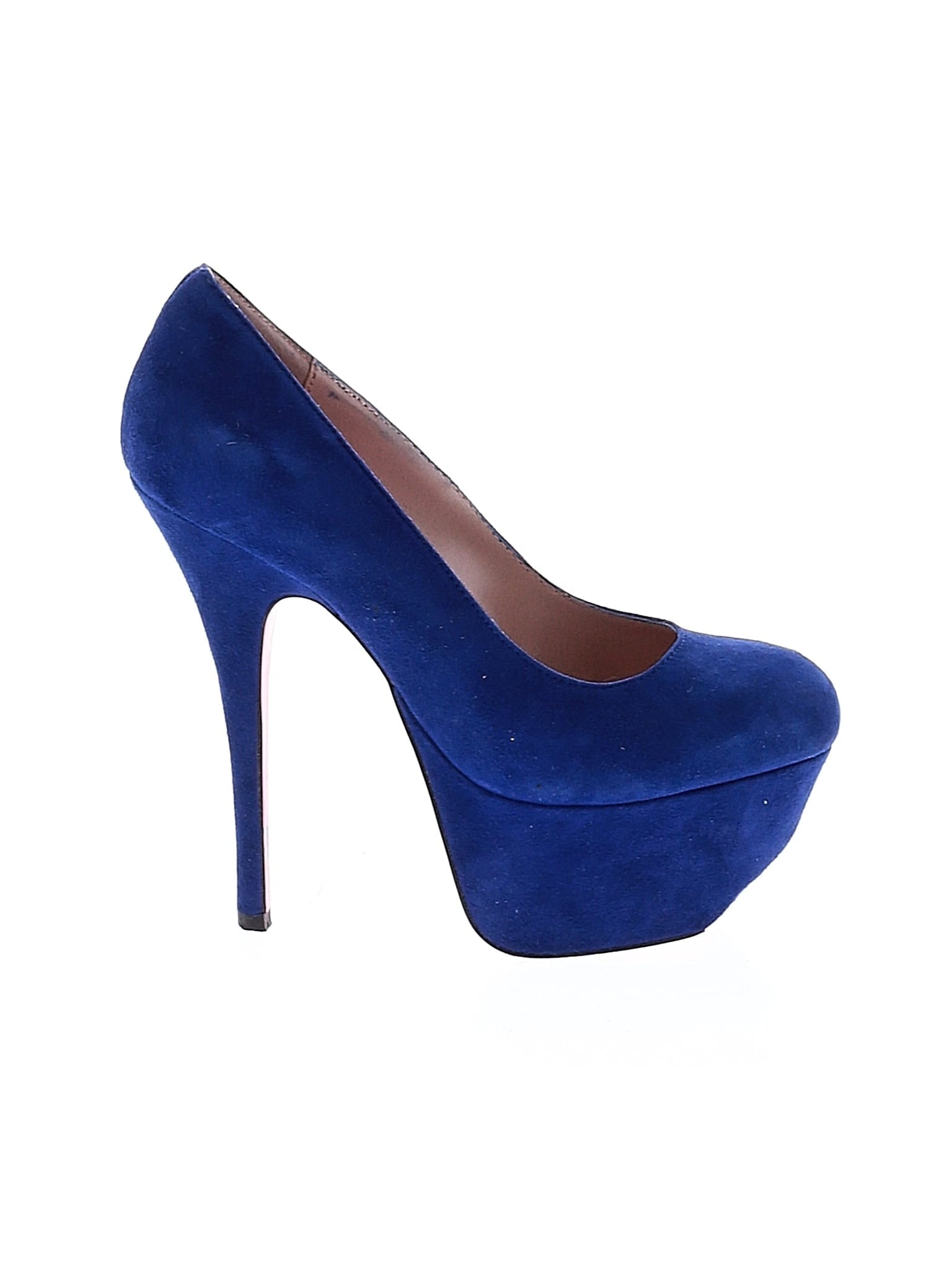 1 shoe size - 7