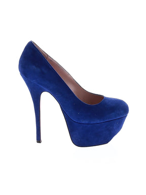 1 shoe size - 7