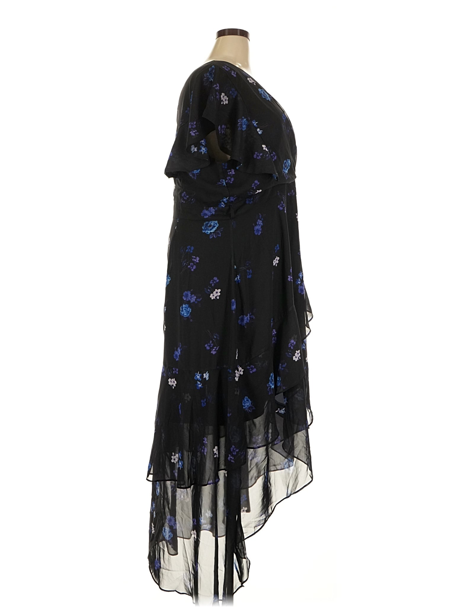 3 size - 24 W (XXL) W