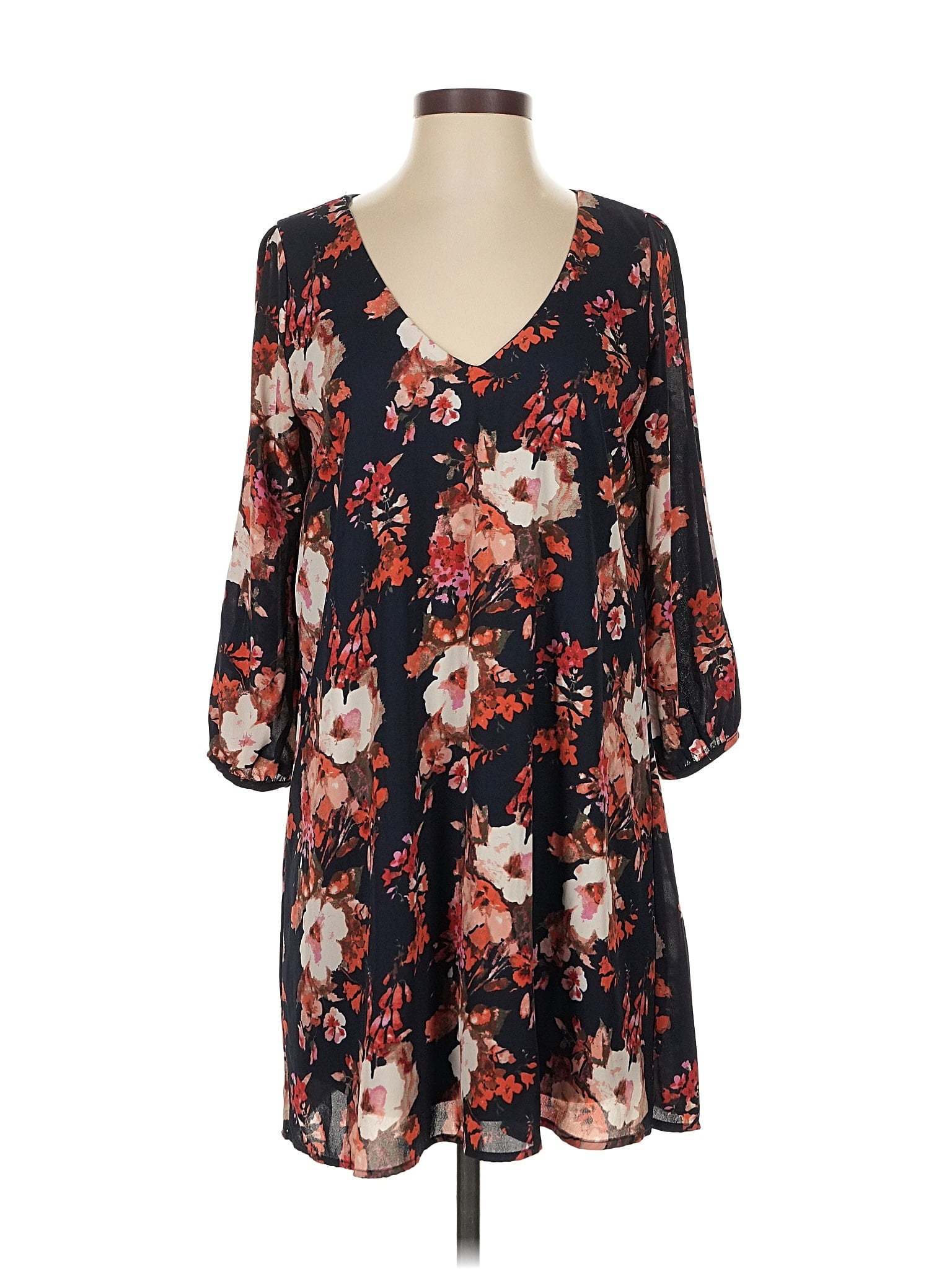 1 size - S