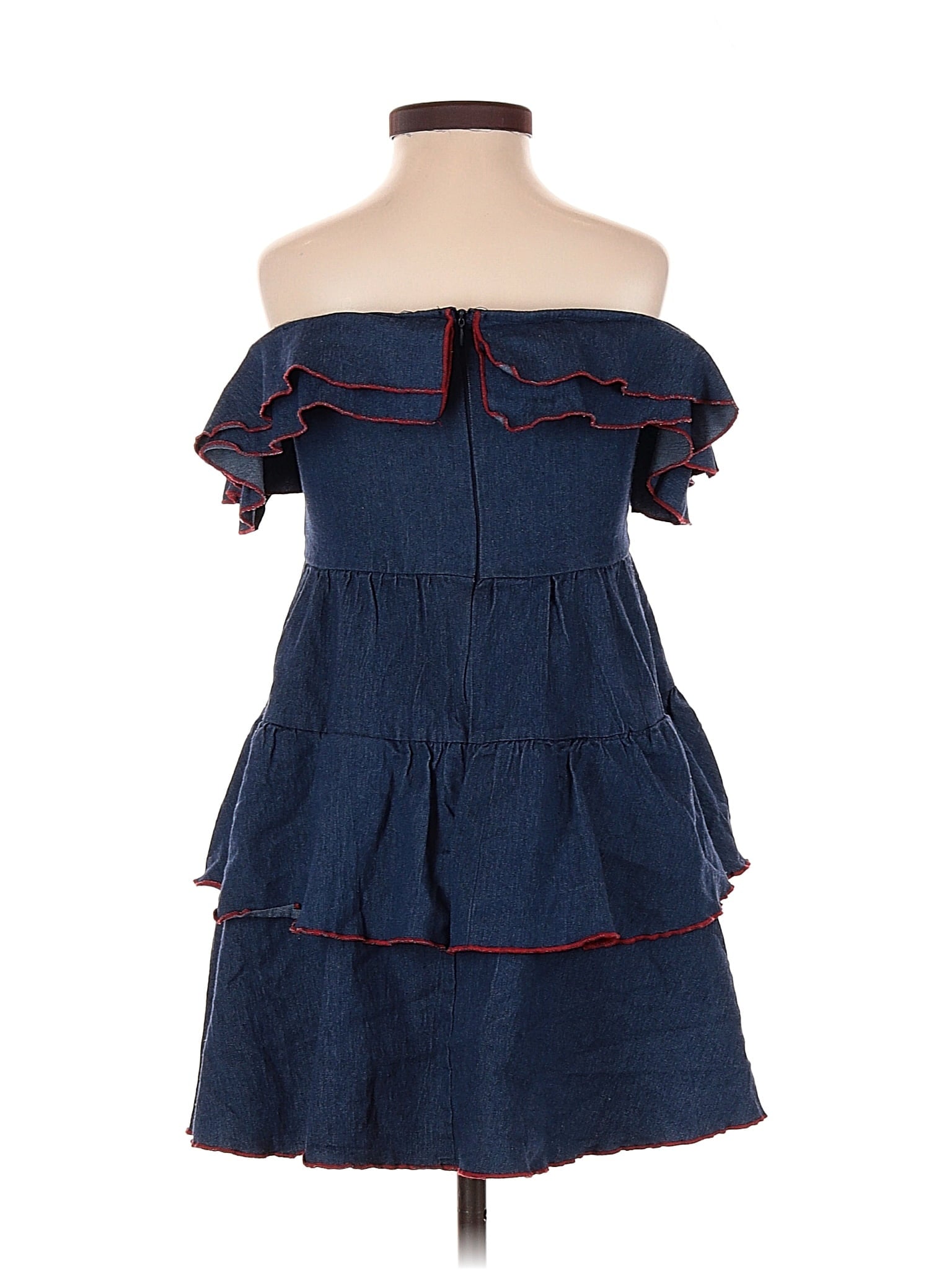 2 size - S