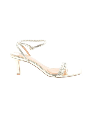 1 shoe size - 9 1/2