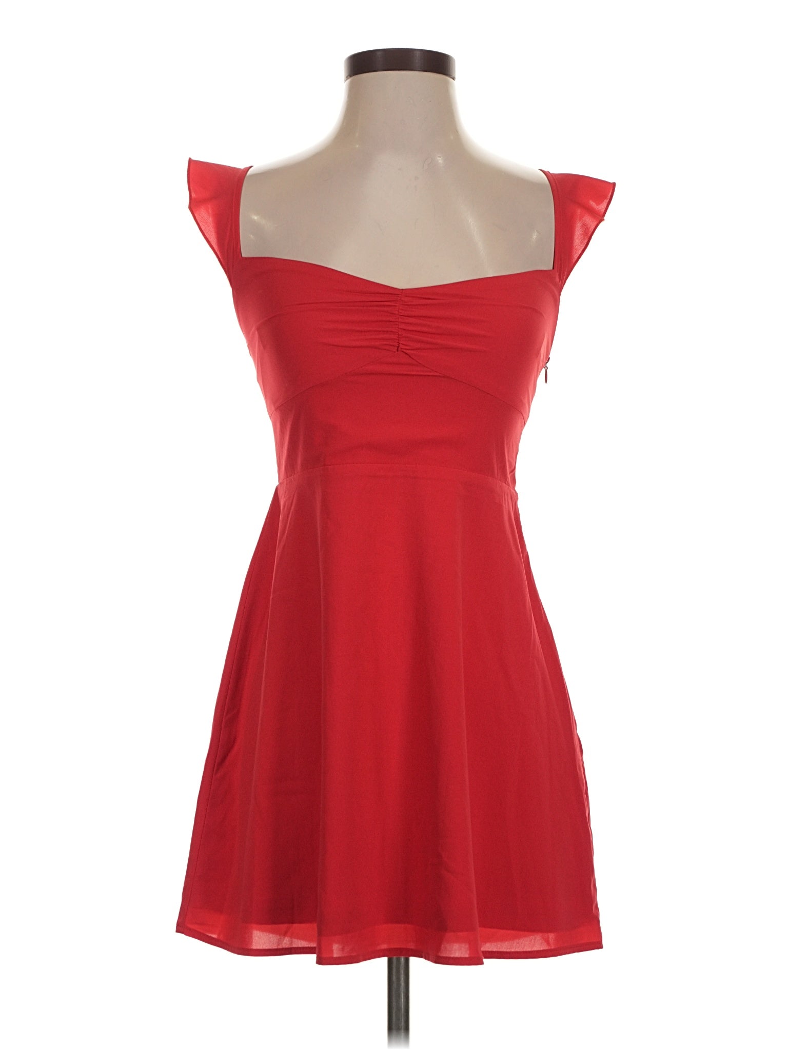 1 size - 4