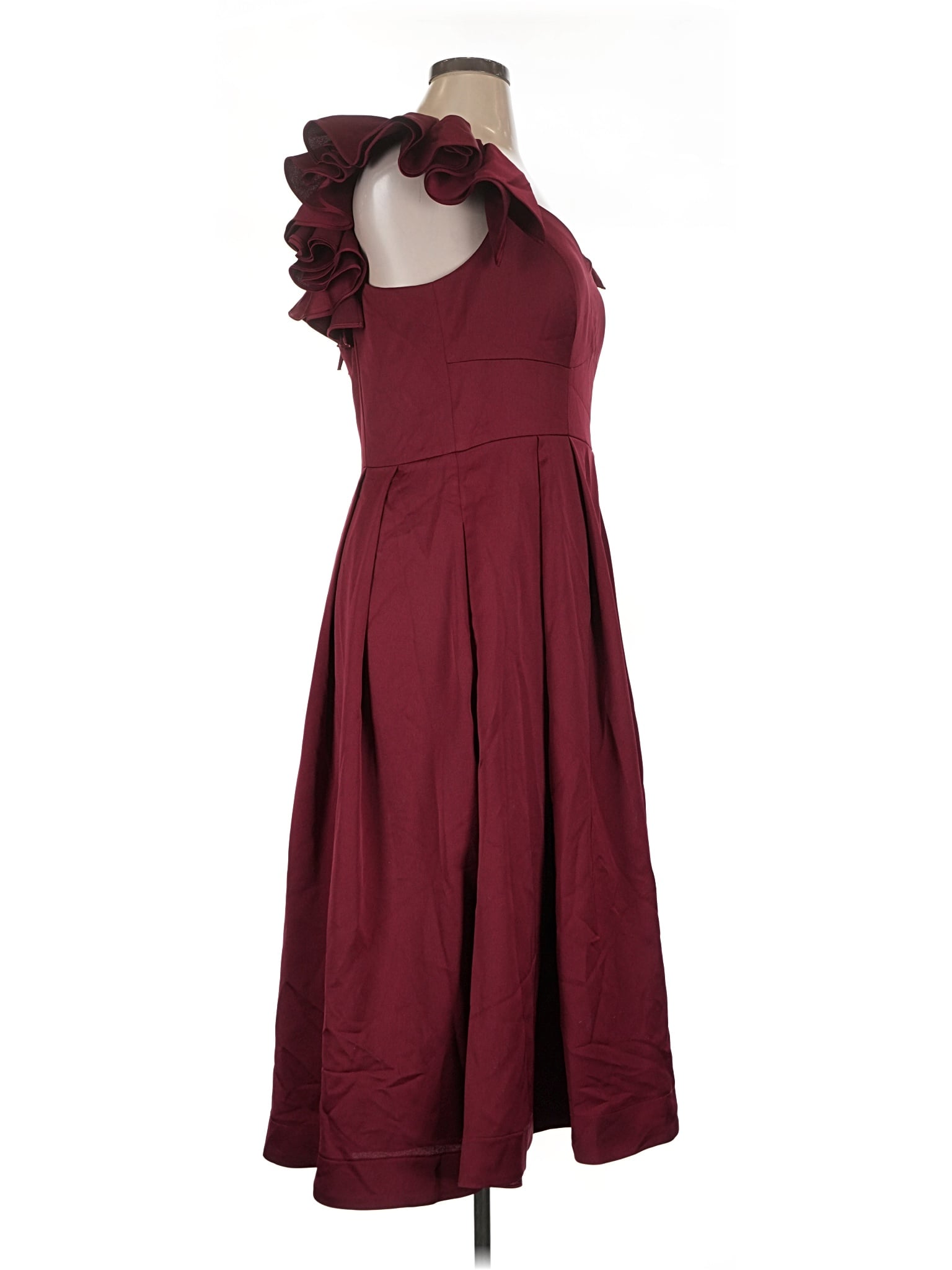 3 size - 16 W (S) W