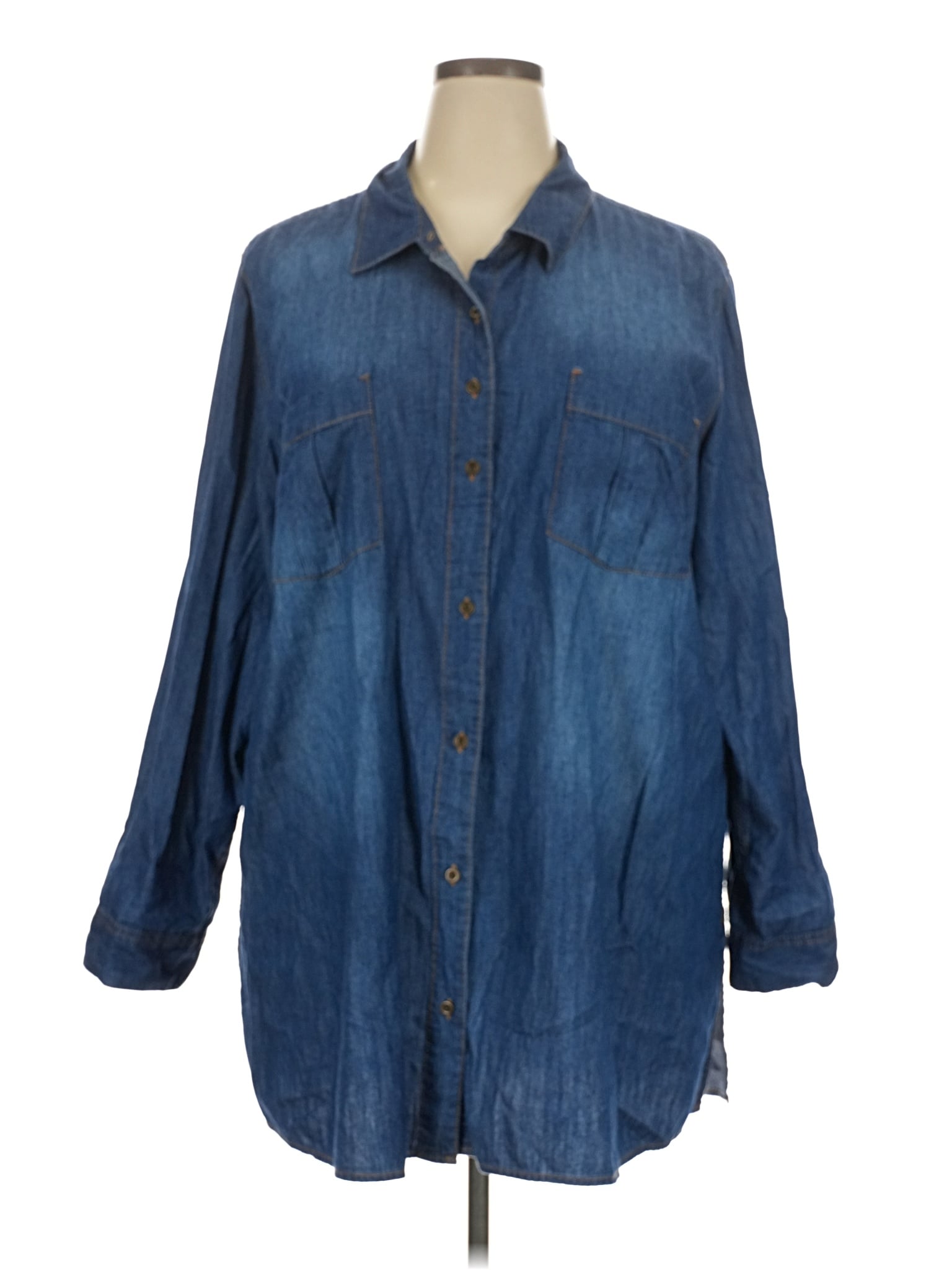 1 size - 26 W