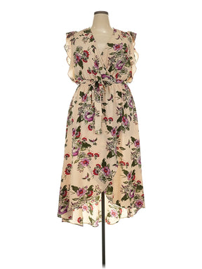 1 size - 18 W (M) W