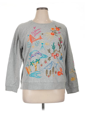 1 size - XL
