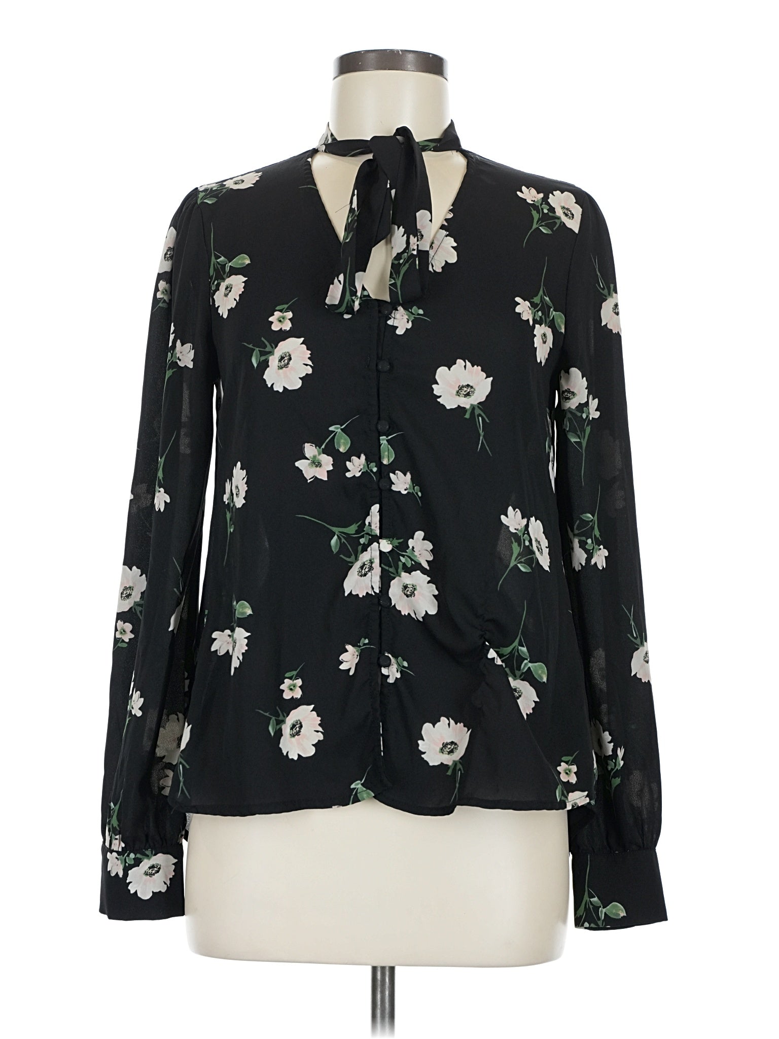 1 size - S