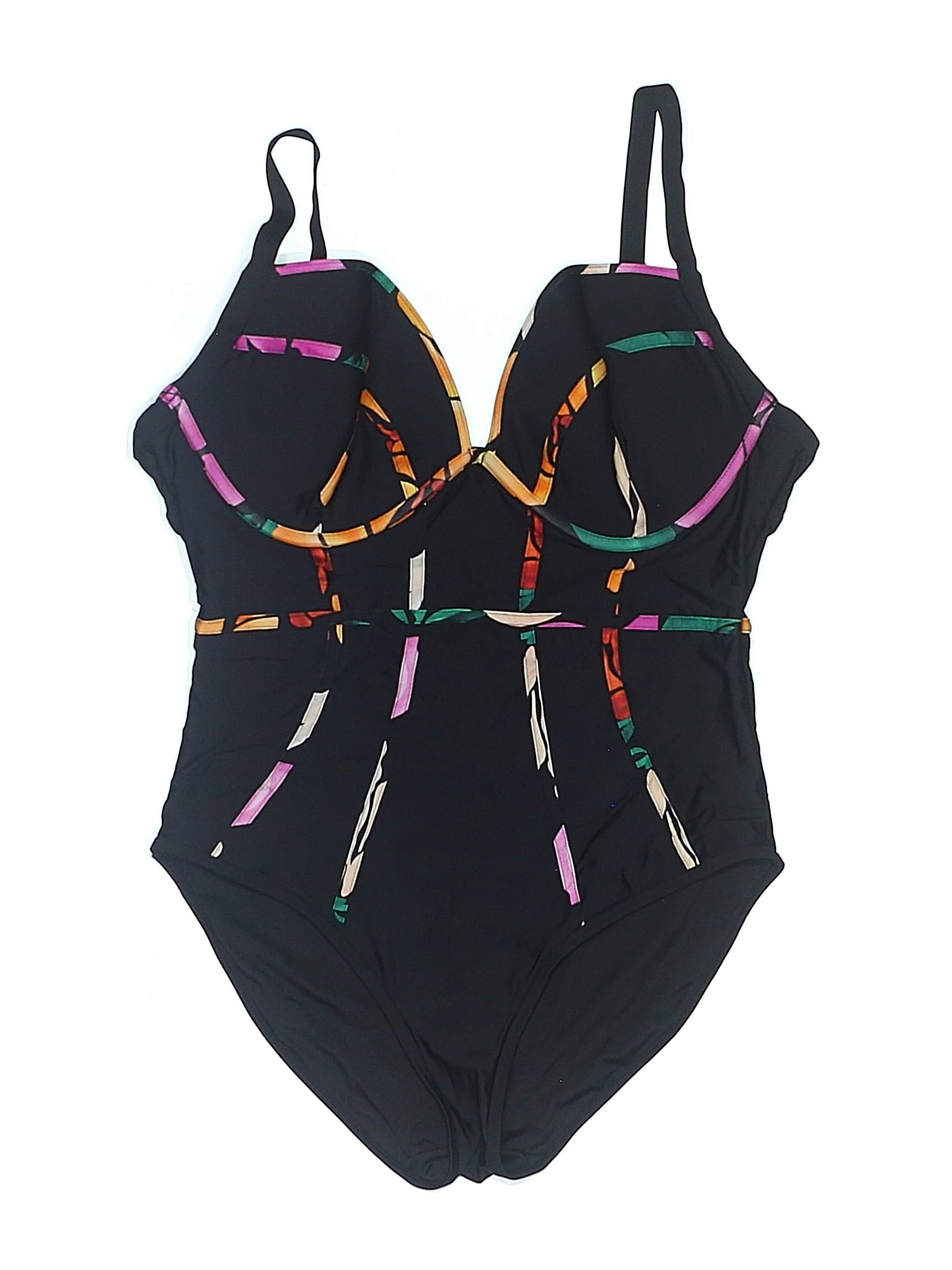 1 size - 14 W (XS) W