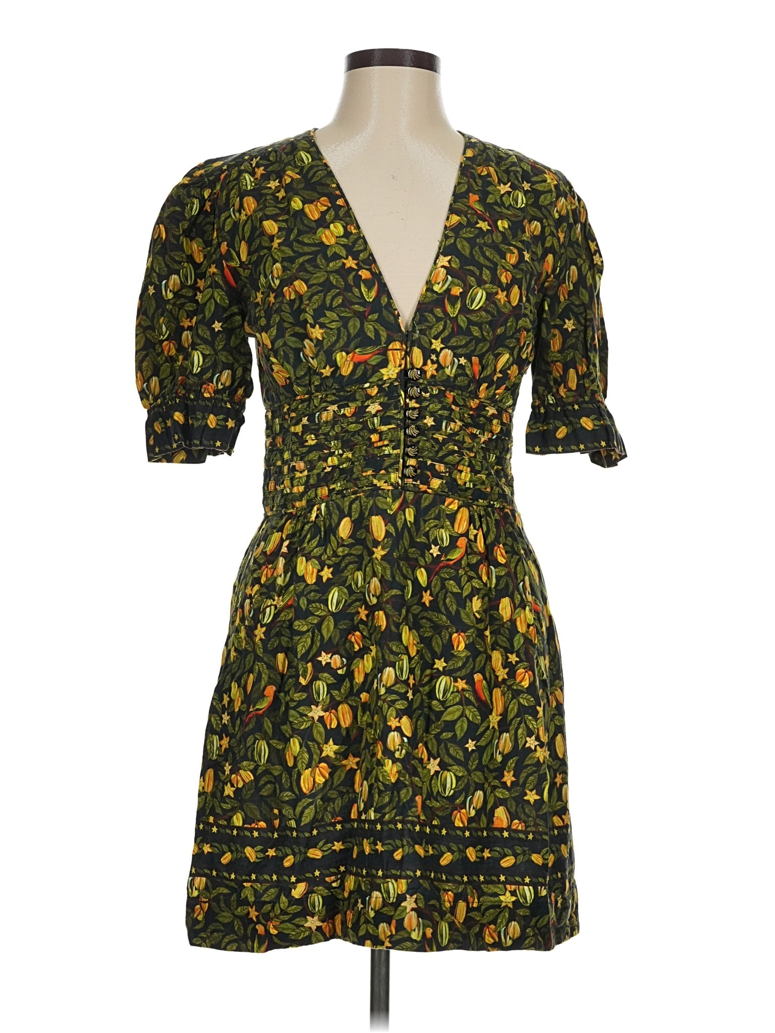 1 size - M