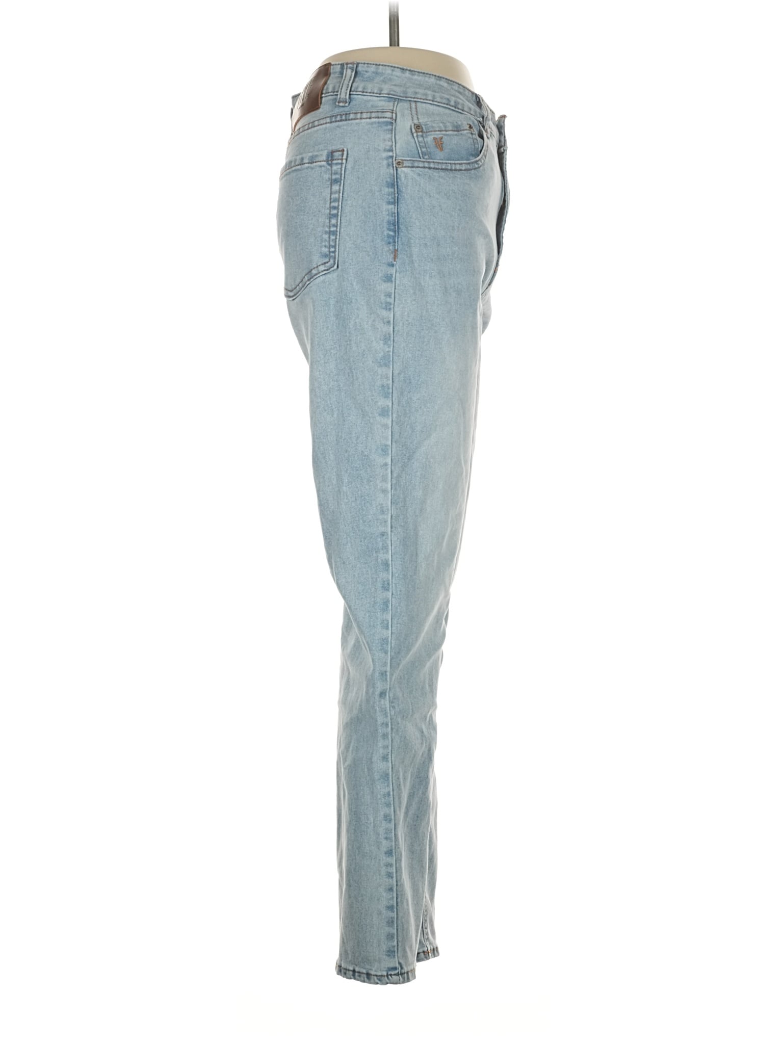 3 waist size - 27
