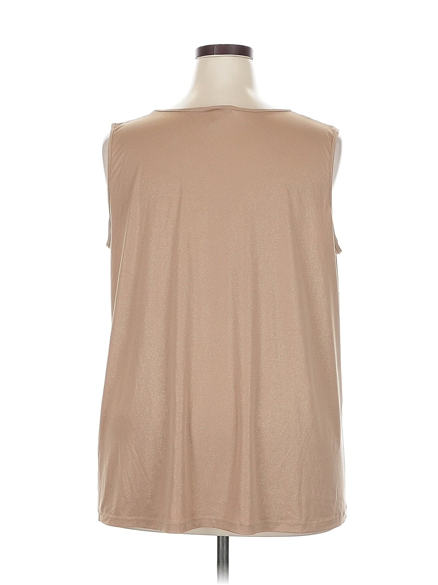 2 size - 2X W