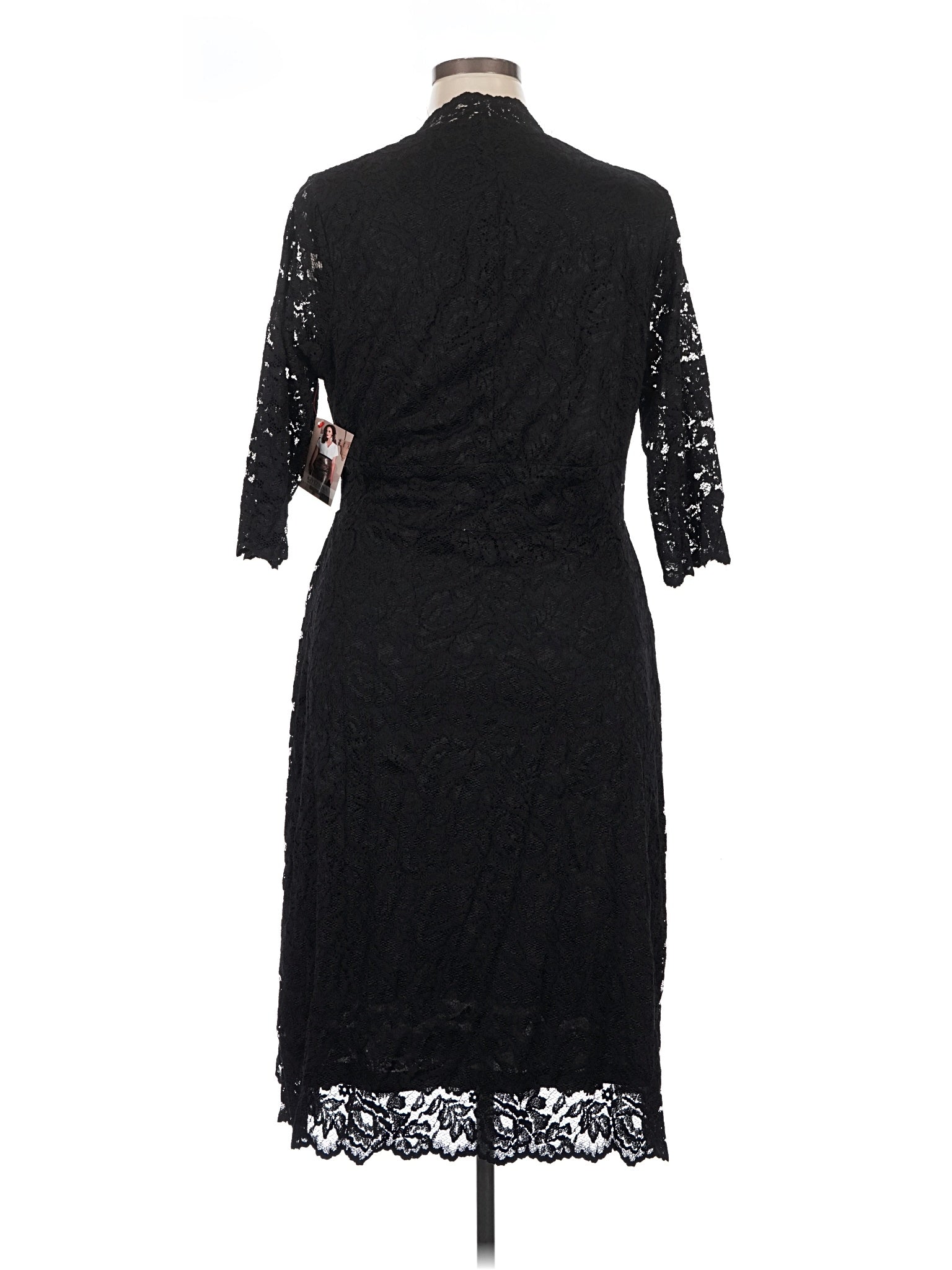 2 size - 14 - 16 W W