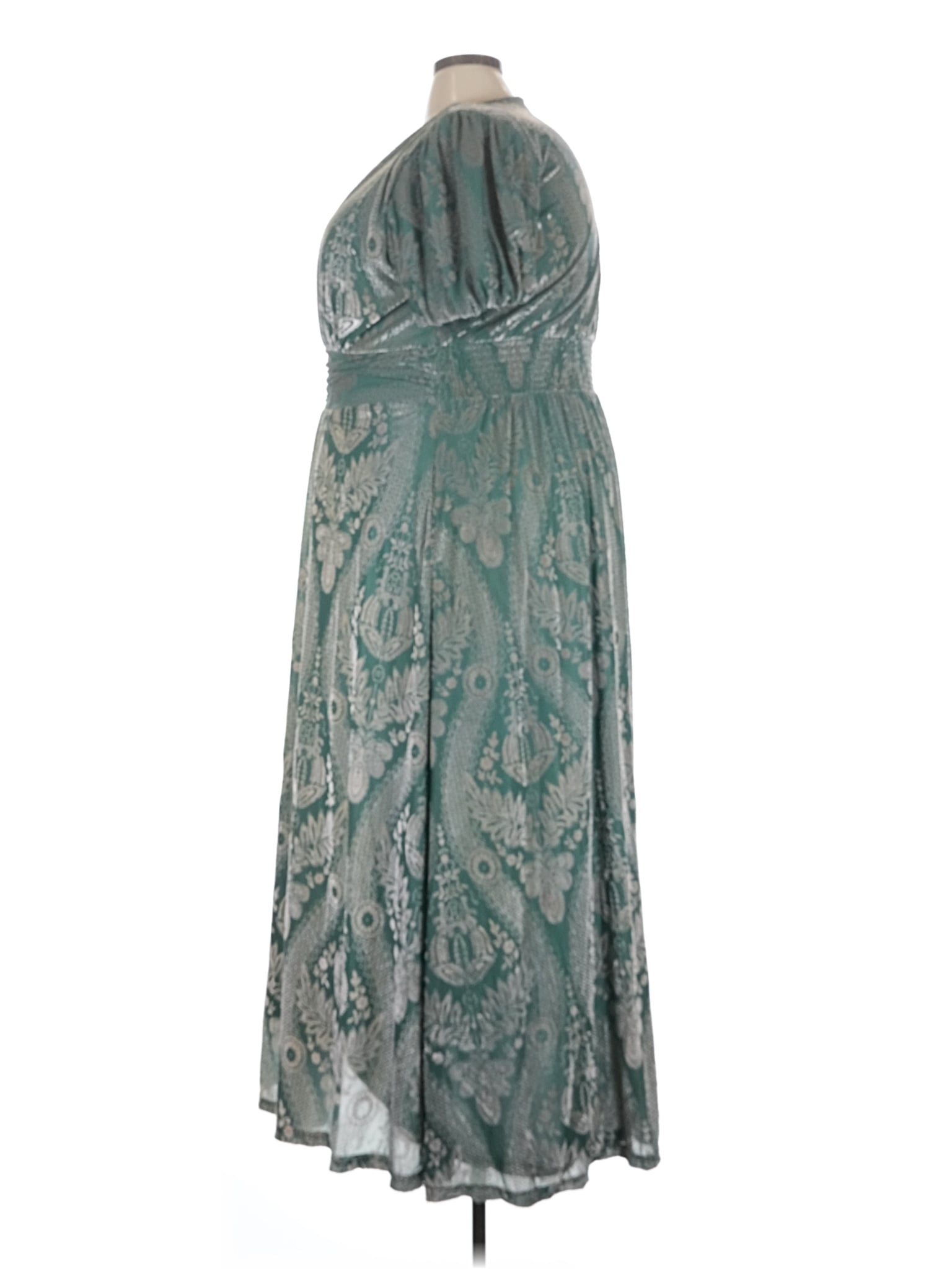 4 size - XXXL W