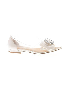 1 shoe size - 8 1/2