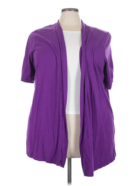 1 size - 3X W