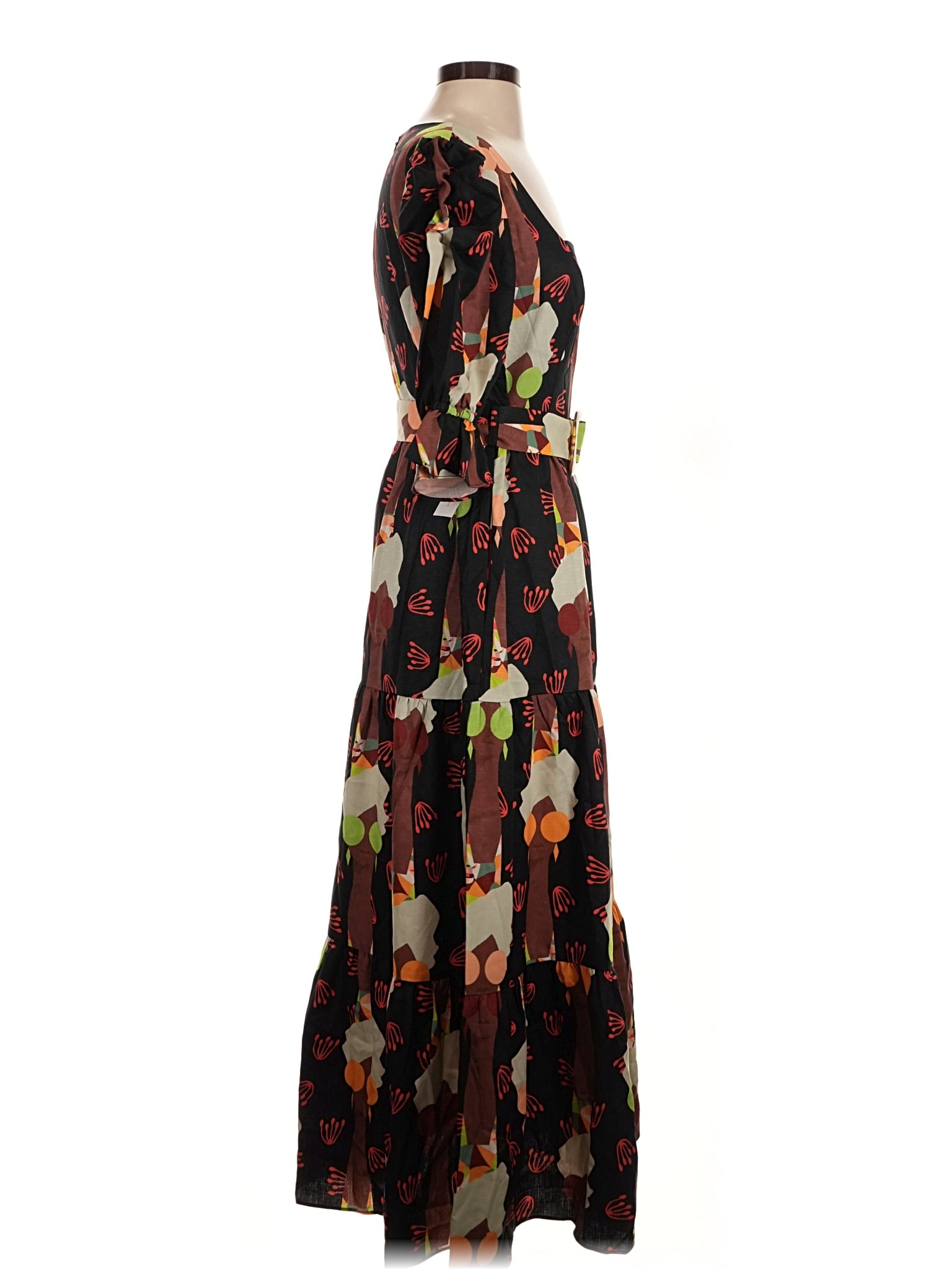 3 size - 4