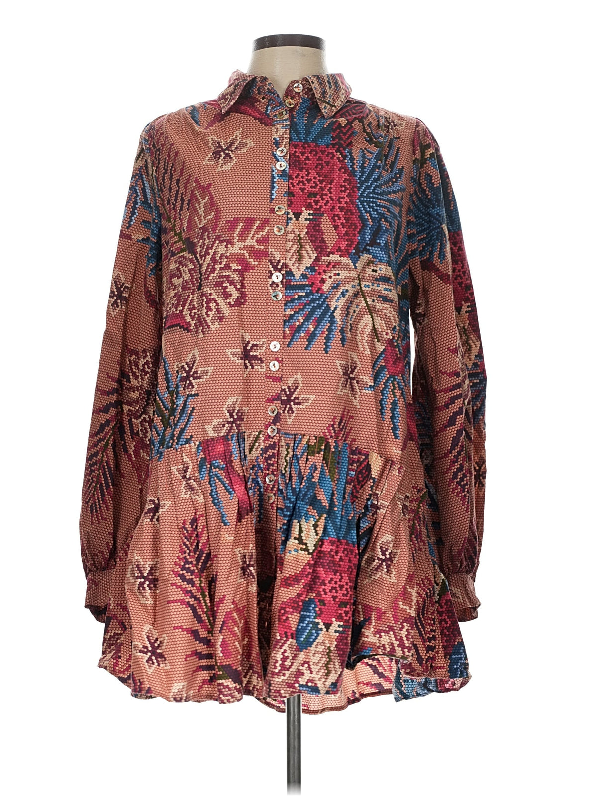 1 size - L