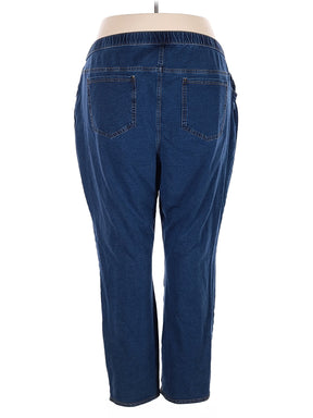 2 size - 3X W
