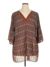 1 size - 1X W