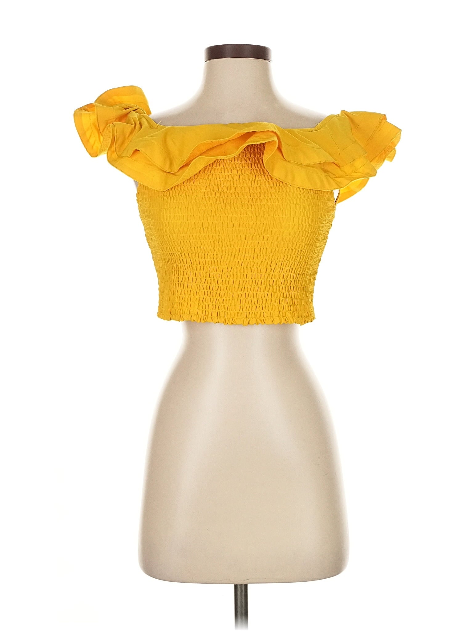 1 waist size - 26