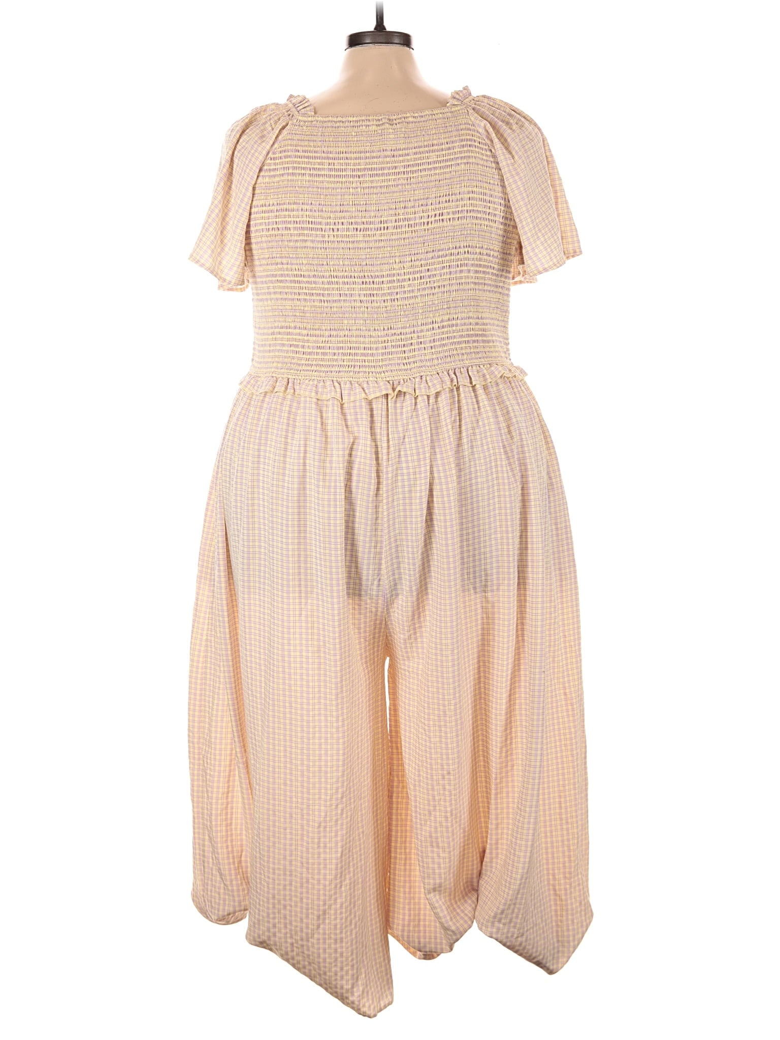 2 size - 4X W