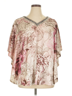 1 size - 1X W